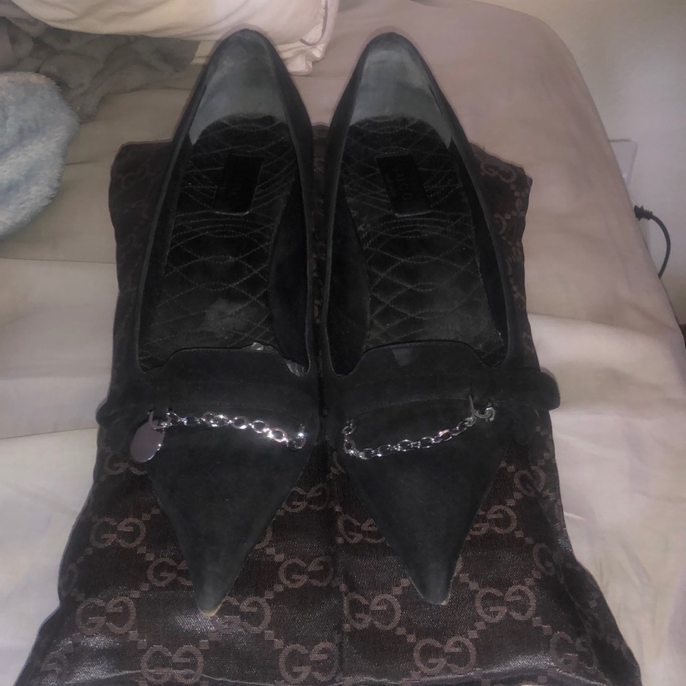 Gucci women shoes
